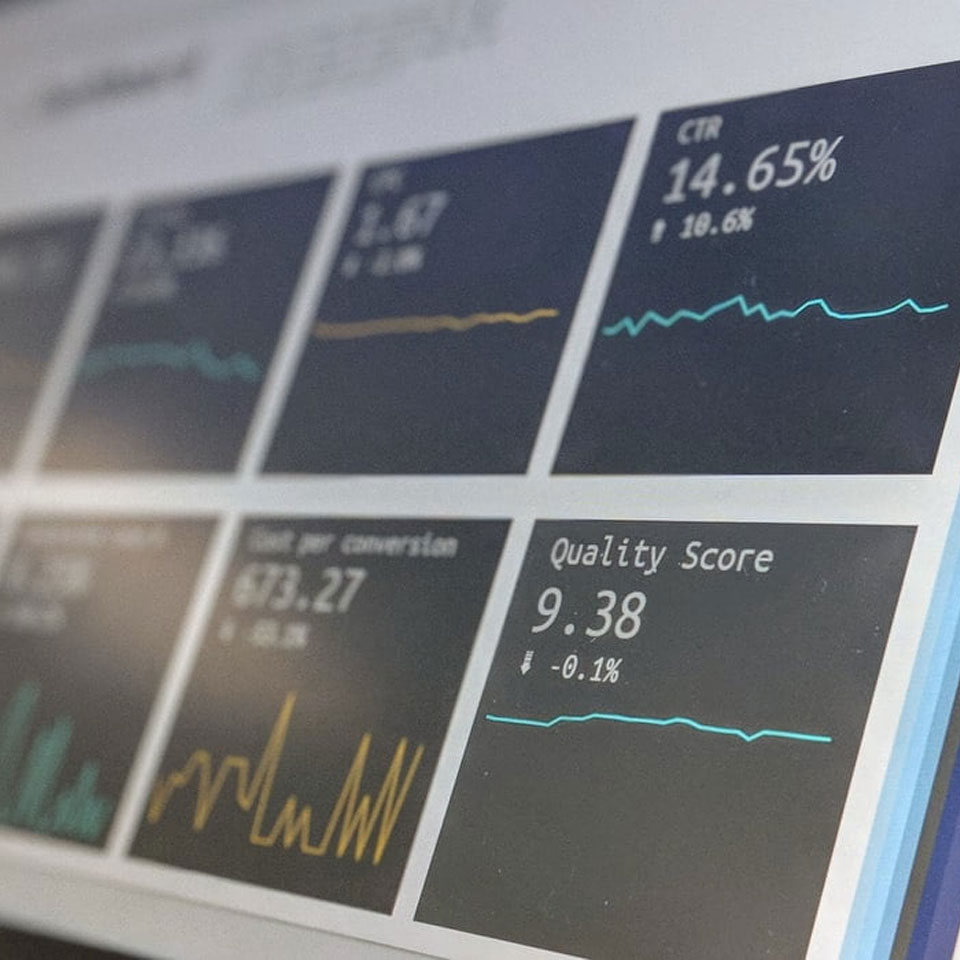 Data Paid Media