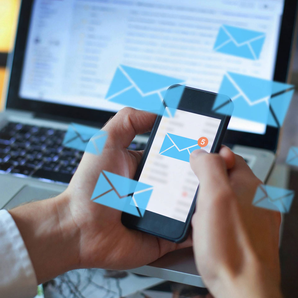 Email Marketing